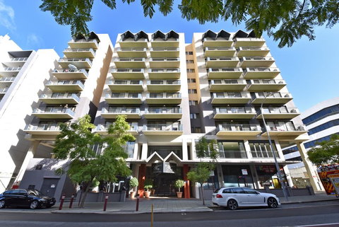 Alderney - Kalgoorlie Accommodation 2