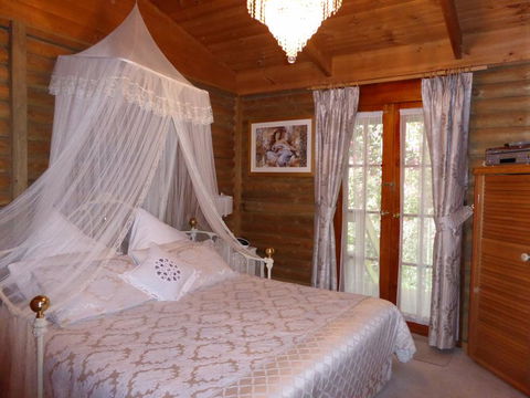 Aldgate Lodge Bed & Breakfast - Kalgoorlie Accommodation 2
