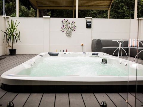 Aldgate Lodge Bed & Breakfast - Kalgoorlie Accommodation 1