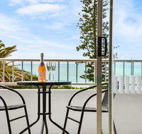 Alex Beach Apt Bilgola4 - Kalgoorlie Accommodation