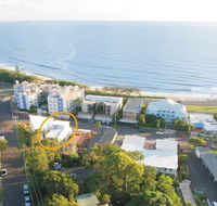Alex Beach House - Kalgoorlie Accommodation