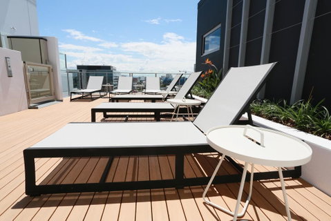 Alex Perry Hotel & Apartments - Kalgoorlie Accommodation 1