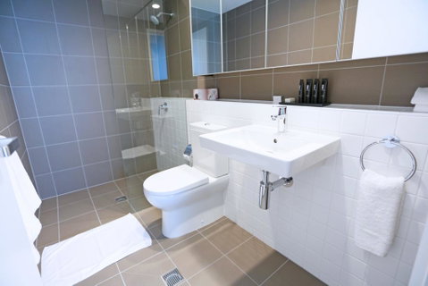 Alex Perry Hotel & Apartments - Kalgoorlie Accommodation 2