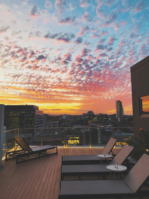Alex Perry Hotel & Apartments - Kalgoorlie Accommodation 3