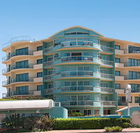 Alex Seaside Resort - Kalgoorlie Accommodation