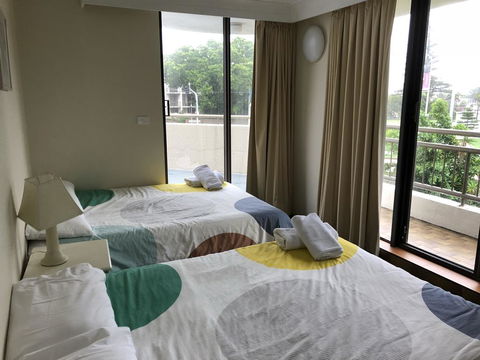 Alexander Holiday Apartments - Kalgoorlie Accommodation 1