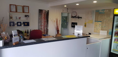 Alexander Motel - Kalgoorlie Accommodation 3