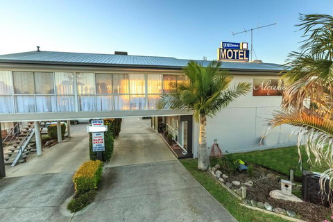 Alexander Motel - Kalgoorlie Accommodation 2