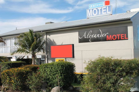 Alexander Motel - Kalgoorlie Accommodation 0