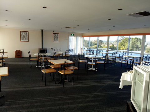 Alexander Motel - Kalgoorlie Accommodation 1