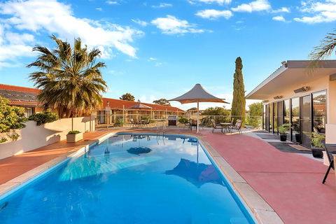 Alexander Motel Whyalla - Kalgoorlie Accommodation 2
