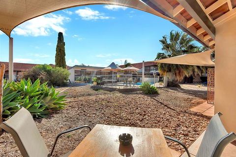 Alexander Motel Whyalla - Kalgoorlie Accommodation 3
