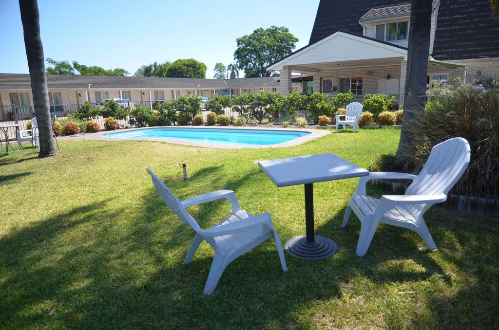 Ashley NSW Kalgoorlie Accommodation