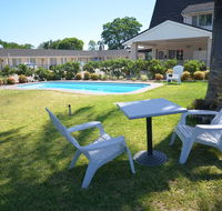 Alexander Motor Inn - Kalgoorlie Accommodation