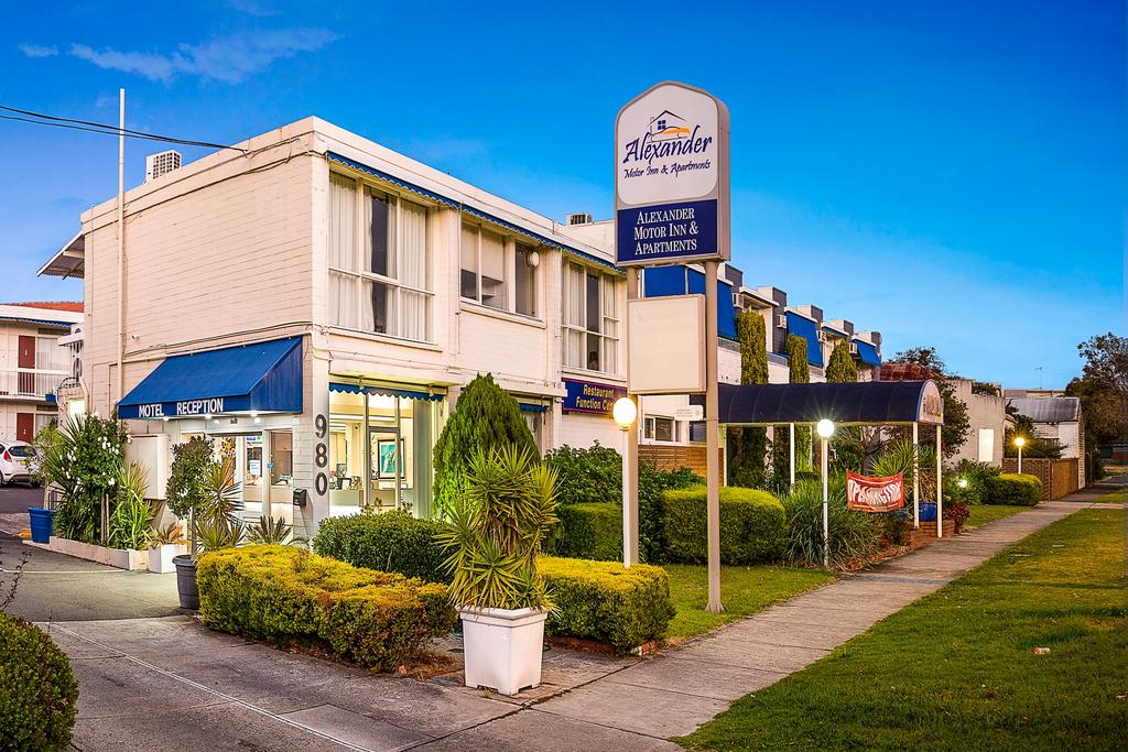 Essendon VIC Kalgoorlie Accommodation