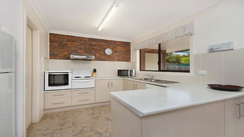 Alexander Palms - Kalgoorlie Accommodation 1
