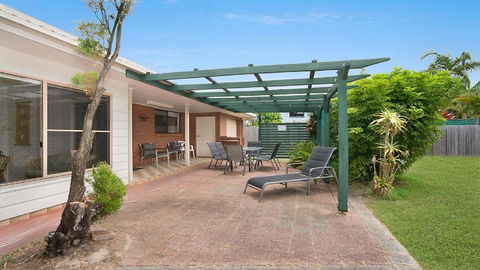 Alexander Palms - Kalgoorlie Accommodation 2