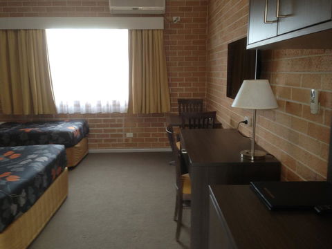 Alexander The Great Motel - Kalgoorlie Accommodation 2
