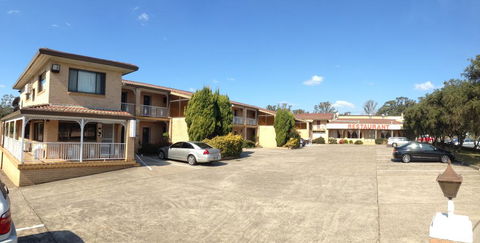 Alexander The Great Motel - Kalgoorlie Accommodation 0