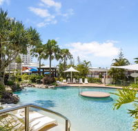 ALEXANDRA BEACH RESORT-ALEX412 - Kalgoorlie Accommodation