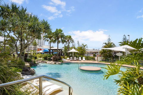 ALEXANDRA BEACH RESORT-ALEX412 - Kalgoorlie Accommodation 0