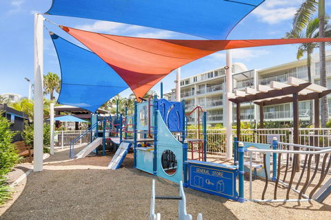 ALEXANDRA BEACH RESORT-ALEX412 - Kalgoorlie Accommodation 1