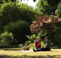 Alexandra Farmstay - Kalgoorlie Accommodation