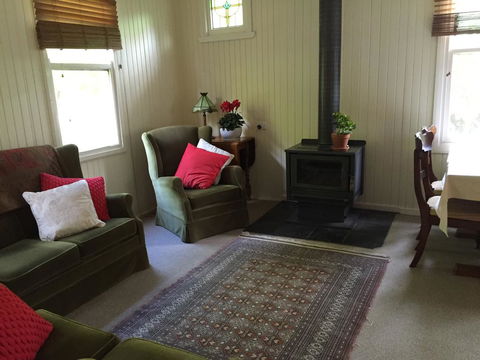 Alexandra Farmstay - Kalgoorlie Accommodation 1