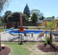 Alexandra Motor Inn - Victoria Aus - Kalgoorlie Accommodation