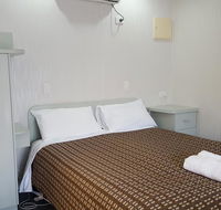 Alexandra Tourist Park - Kalgoorlie Accommodation