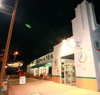 Alice Springs YHA - Kalgoorlie Accommodation