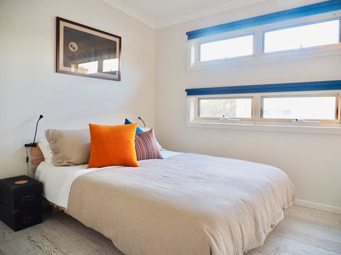 Alice's Palace, 2-minute Walk To Lifeguard Patrolled Surf Beach - Kalgoorlie Accommodation 3