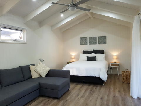 Alkira - Kalgoorlie Accommodation 0