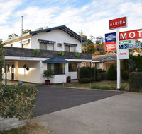 Alkira Motel - Kalgoorlie Accommodation