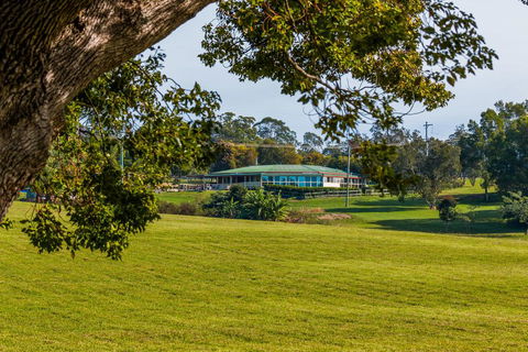 All About Me B & B - Kalgoorlie Accommodation 1