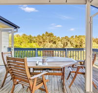 All Decked Out - Kalgoorlie Accommodation