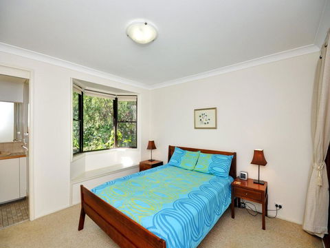 All Decked Out - Pet Friendly - Kalgoorlie Accommodation 3