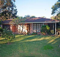All Decked Out - Pet Friendly - Kalgoorlie Accommodation