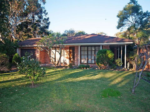 All Decked Out - Pet Friendly - Kalgoorlie Accommodation 0