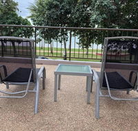 All in 500 aud weekly Beachfront The STRAND studio Apartment - Kalgoorlie Accommodation