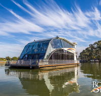 All Seasons Houseboats - Kalgoorlie Accommodation