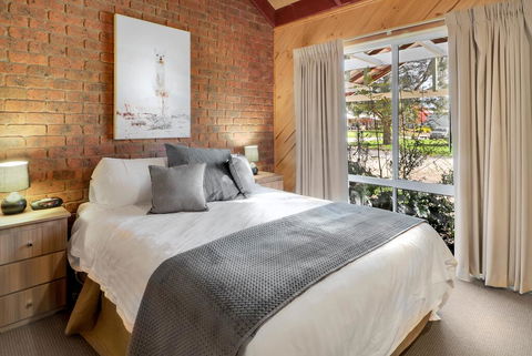 All Seasons Mansfield - Kalgoorlie Accommodation 1