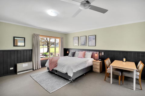 All Seasons Mansfield - Kalgoorlie Accommodation 3