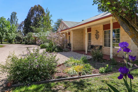 All Seasons Mansfield - Kalgoorlie Accommodation 0