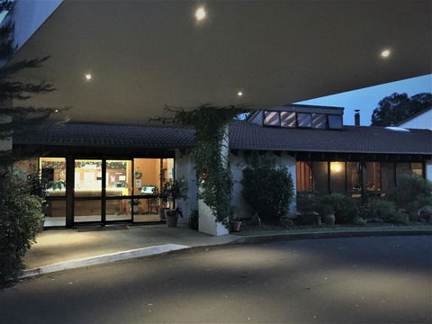 All Seasons Motel Armidale - Kalgoorlie Accommodation 0