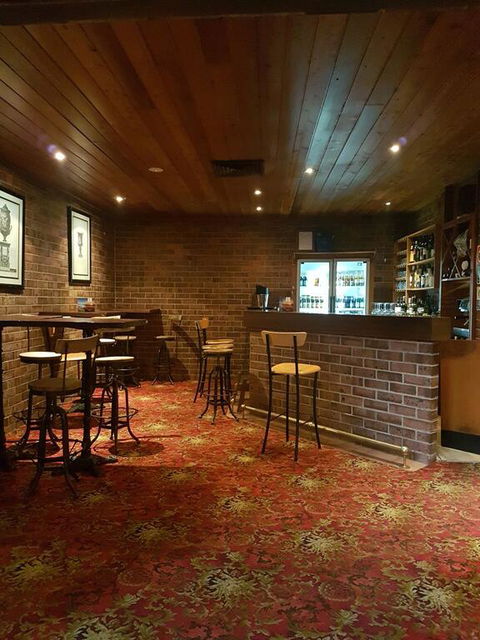 All Seasons Motel Armidale - Kalgoorlie Accommodation 2