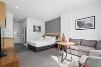 All Suites Perth