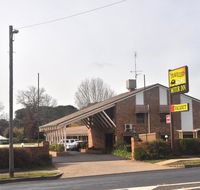 All Travellers Motor Inn - Kalgoorlie Accommodation