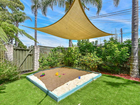 Allamanda Retreat 37 - Kalgoorlie Accommodation 2