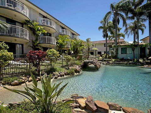 Allamanda Retreat 37 - Kalgoorlie Accommodation 0